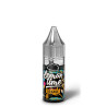 Orange Lemon Time - Eliquid France (1)