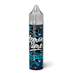 Dragon Fruit 50ml - Lemon Time