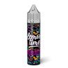 Passion Fruit 50ml - Lemon Time (1)