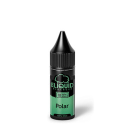 Polar - Eliquid France