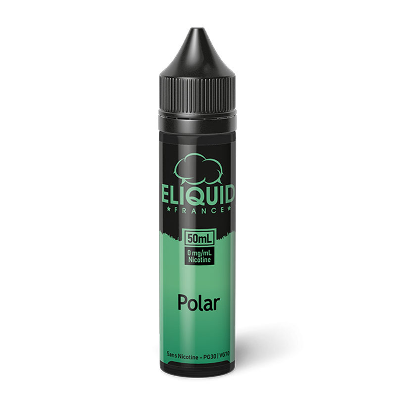 Polar 50ml - Eliquid France (1/1)