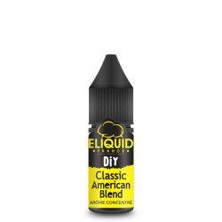 Concentré American Blend - Eliquid France