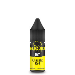 Concentré RY4 - Eliquid France