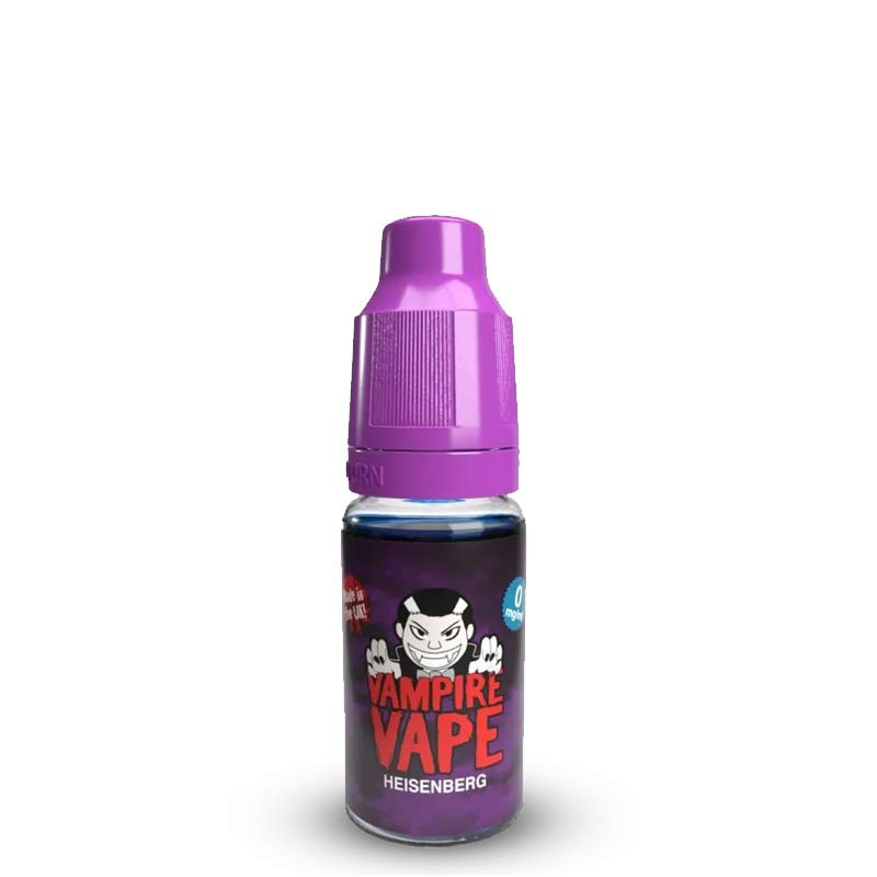 Heisenberg - Vampire Vape (1/1)