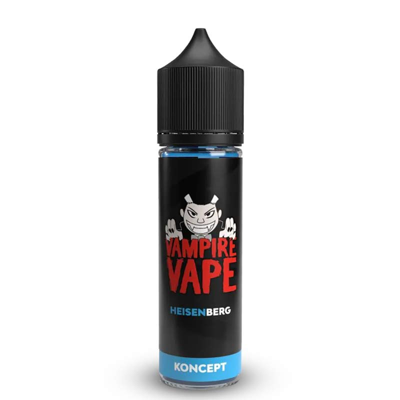 Heisenberg 50ml - Vampire Vape (1/1)