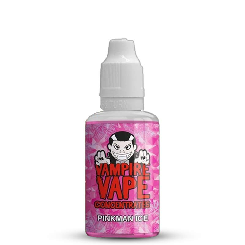 Concentré Pinkman Ice 30ml - Vampire Vape (1/1)