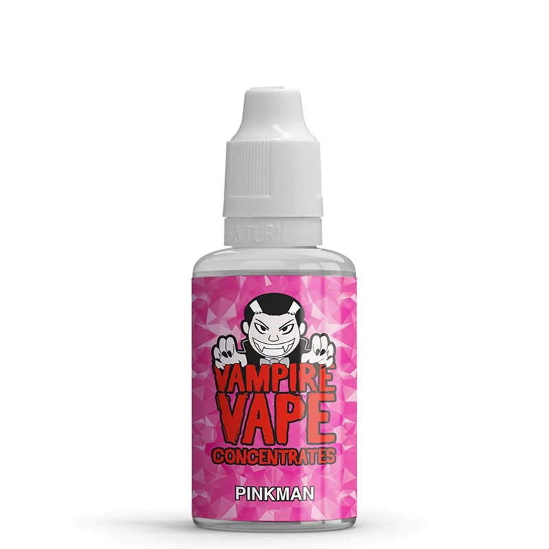 Concentré Pinkman 30ml - Vampire Vape (1/1)