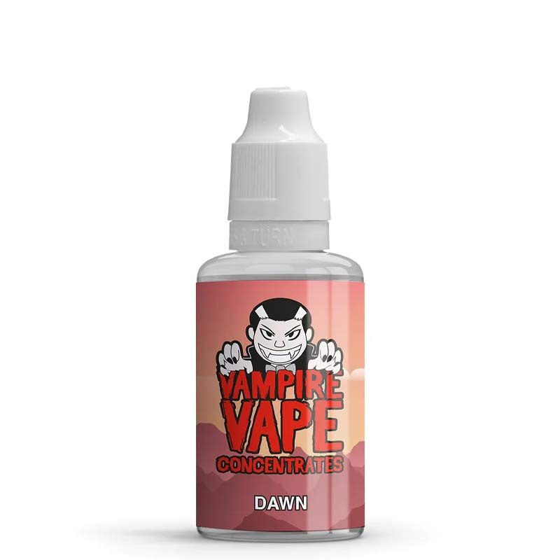 Concentré Dawn 30ml - Vampire Vape (1/1)