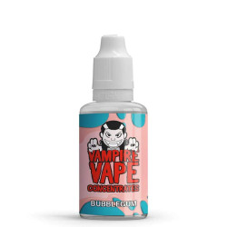 Concentré Bubblegum 30ml - Vampire Vape