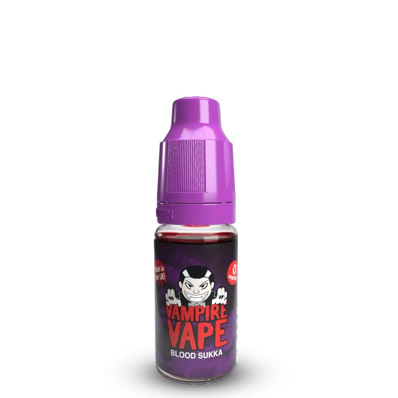 Blood Sukka - Vampire Vape (1/1)