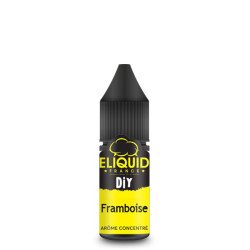 Concentré Framboise - Eliquid France