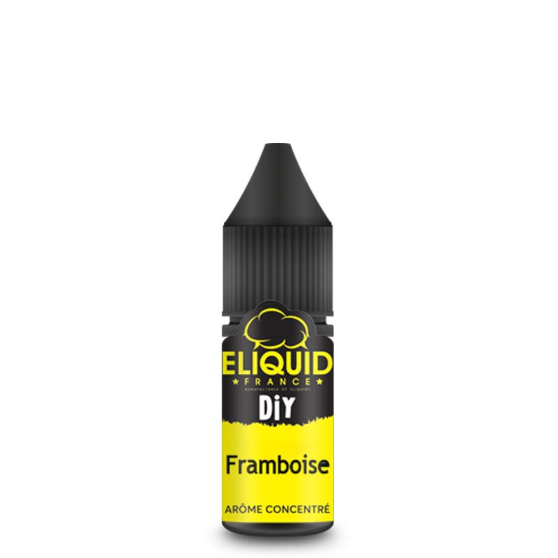 Concentré Framboise - Eliquid France (1/1)