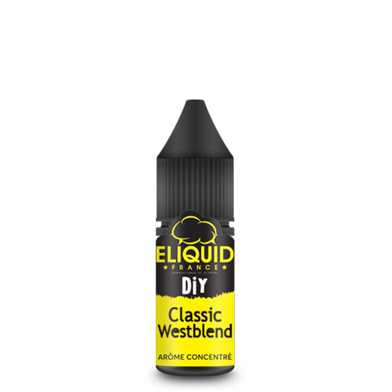 Concentré Westblend - Eliquid France (1/1)