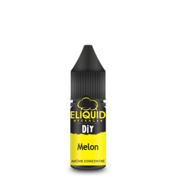 Concentré Melon - Eliquid France