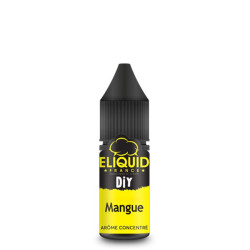 Concentré Mangue - Eliquid France