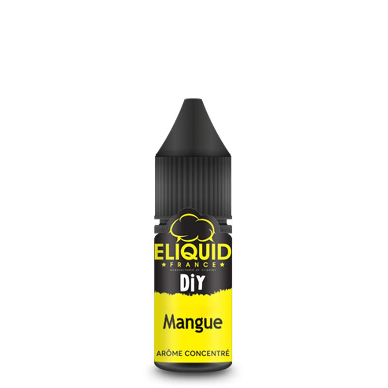 Concentré Mangue - Eliquid France (1/1)
