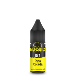 Concentré Piña Colada - Eliquid France