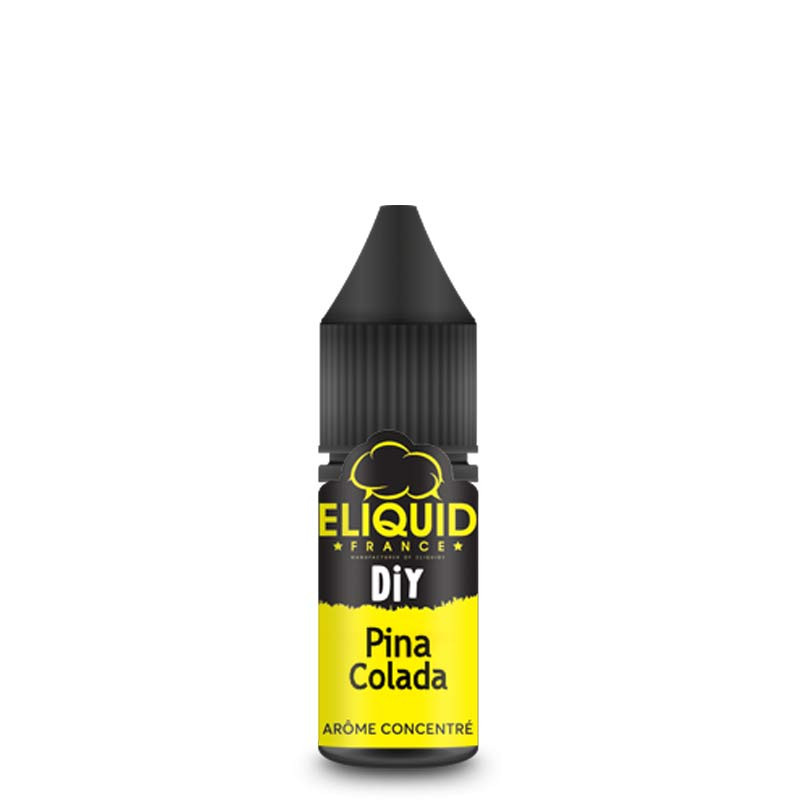 Concentré Piña Colada - Eliquid France (1/1)