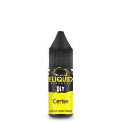 Concentré Cerise - Eliquid France