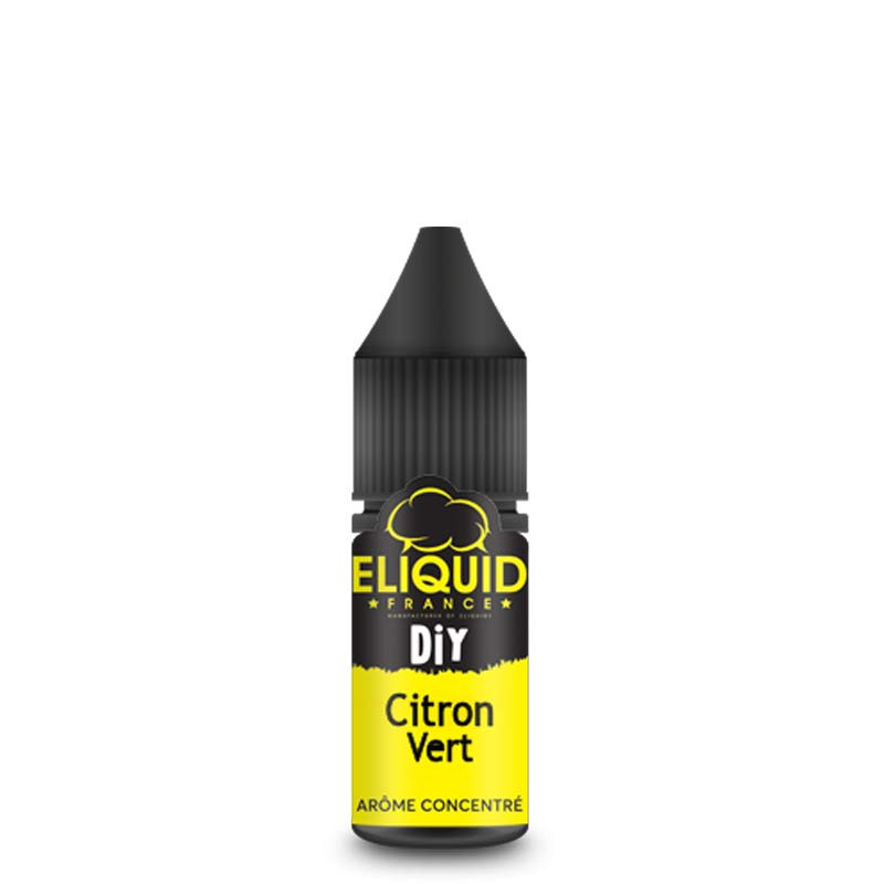 Concentré Citron Vert - Eliquid France (1/1)