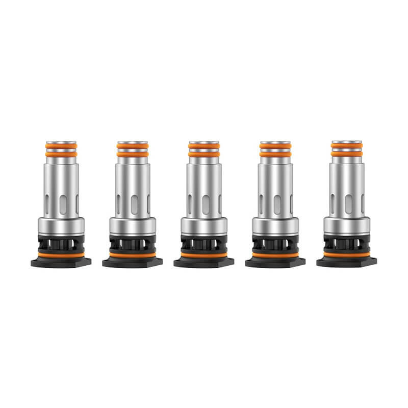 Résistances J Series - Pack de 5 - Geekvape (1/1)