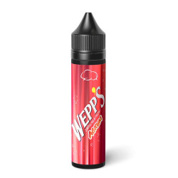 Wepp\'s Agrum 50ml - Eliquid France