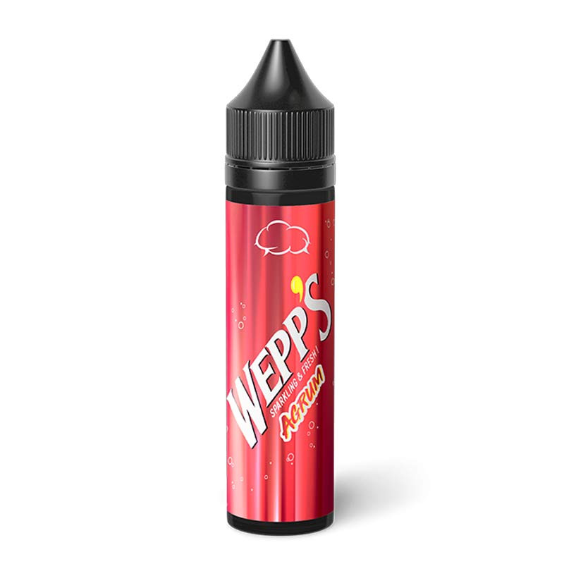 Wepp's Agrum 50ml - Eliquid France (1/1)