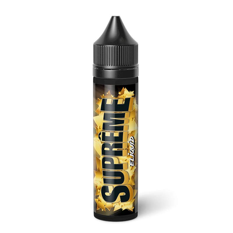 Suprême 50ml - Eliquid France (1/1)