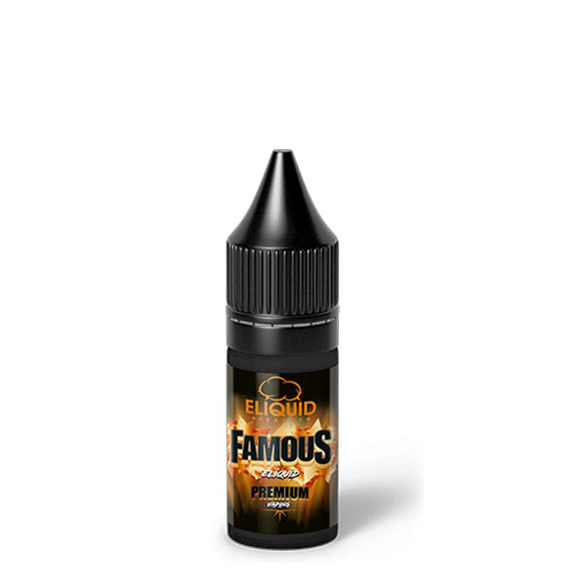 Famous - Eliquid France (1/1)