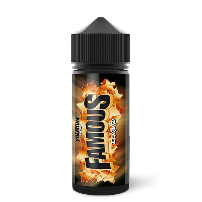 Famous 100ml - Eliquid France (1/1)