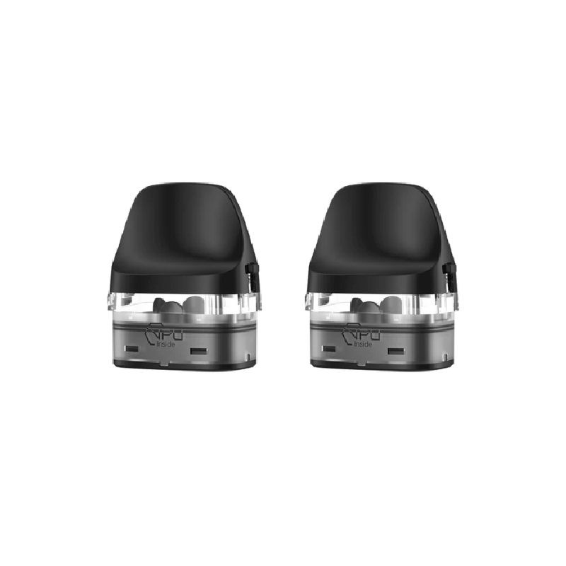 Cartouche J Series - Pack de 2 - Geekvape (1/1)