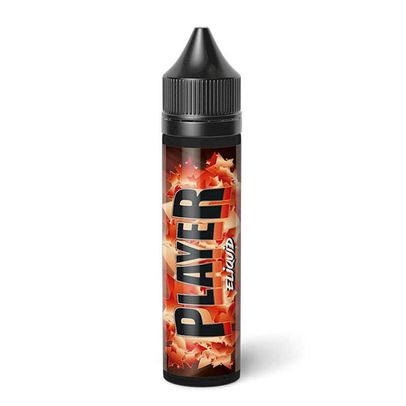 Player 50ml - Eliquid France (1/1)
