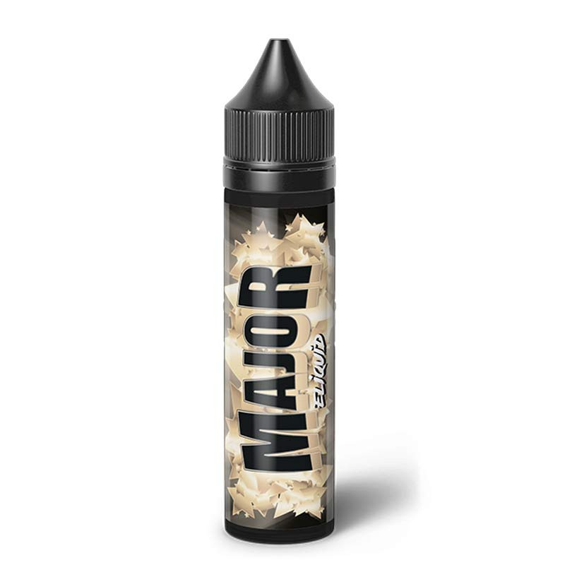 Major 50ml - Eliquid France (1/1)