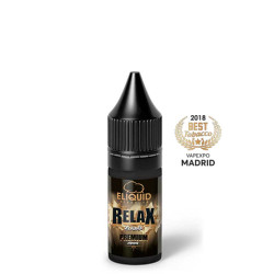 Relax - Eliquid France