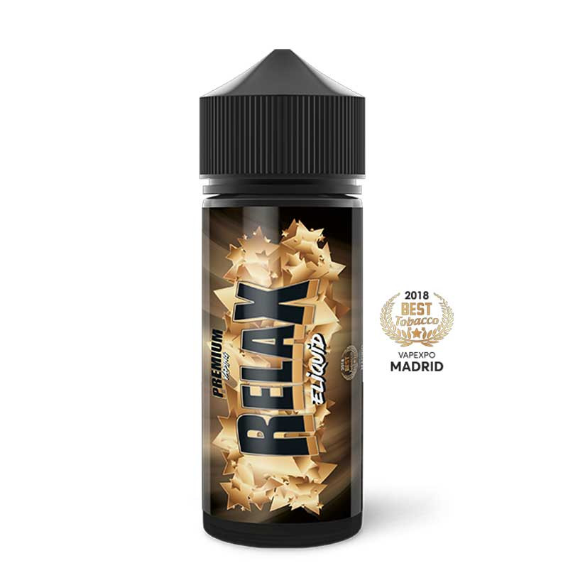 Relax 100ml - Eliquid France (1/1)