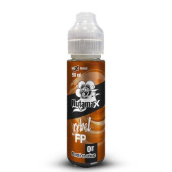 Nutamax 50ml - Flavour Power