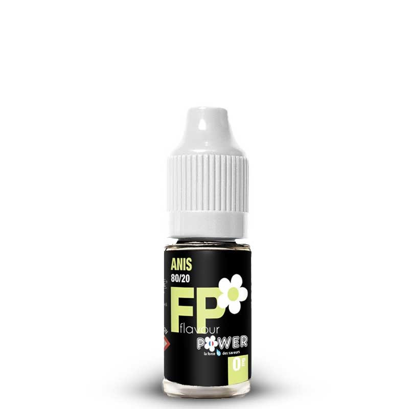 Anis 80/20 - Flavour Power (1/1)