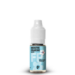 Menthe Fraîche 50/50 - Flavour Power