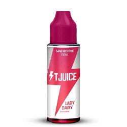 Lady Daisy 100ml - TJuice