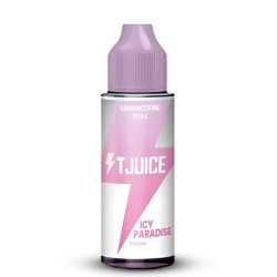 Icy Paradise 100ml - TJuice