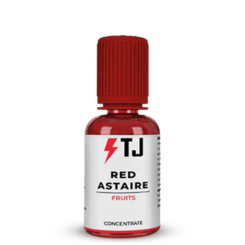 Concentré Red Astaire 30ml - Tjuice (1/1)