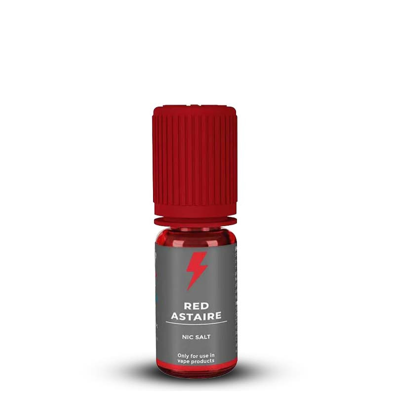 Red astaire Nicotine Plus - Tjuice (1/1)