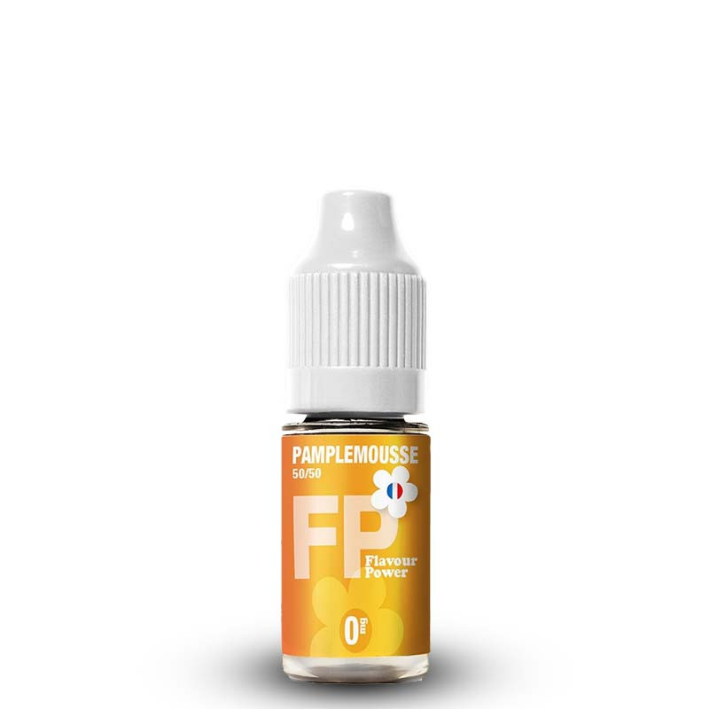 Pamplemousse 50/50 - Flavour Power (1/1)
