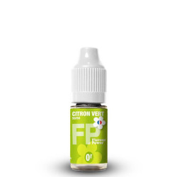 Citron Vert 50/50 - Flavour Power