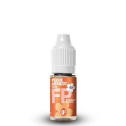 Pêche Abricot 50/50 - Flavour Power