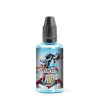 Concentré Yuko 30ml Enfer X - Fighter Fuel (1)
