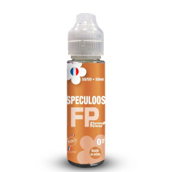 Speculoos 50ml - Flavour Power