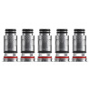 Résistance D-Coil - Pack de 5 - Smok (1)