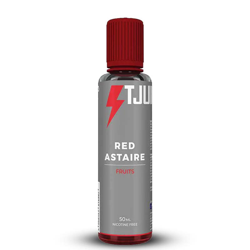 Red Astaire 50ml - TJuice (1/1)