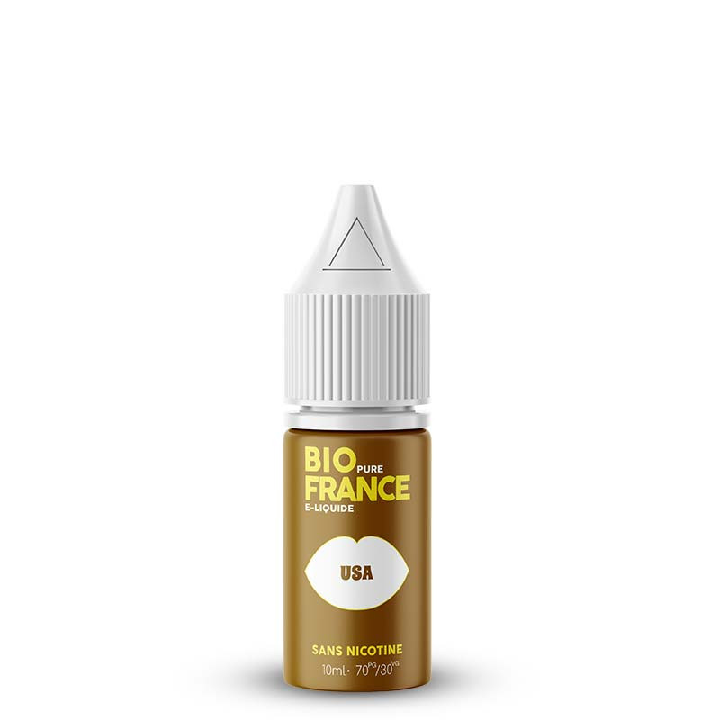USA - Bio Pure France (1/1)